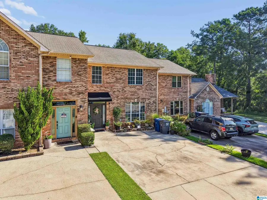 633 PARKSIDE CIRCLE, Helena, AL 35080 - #2