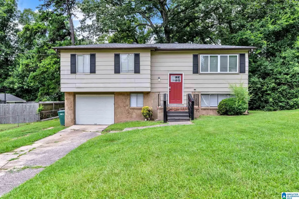 1344 4TH WAY NW, Center Point, AL 35215 - #1