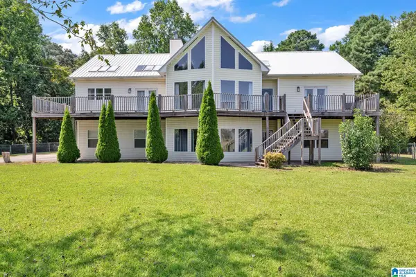 140 CHESTNUT LANE, Hayden, AL 35079