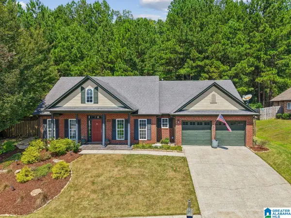149 BLACKSTONE COURT, Chelsea, AL 35043