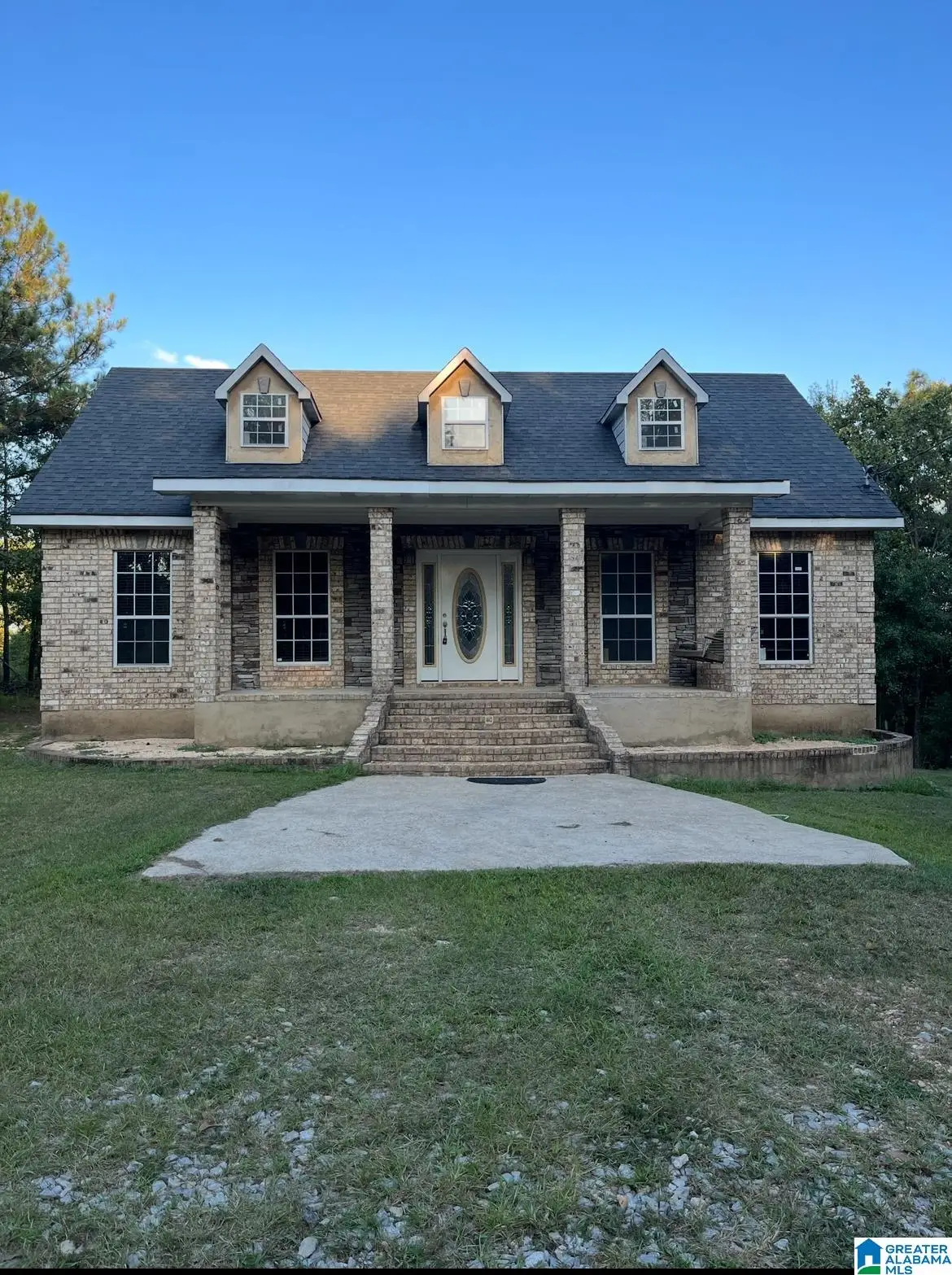 2282 COUNTY ROAD 21 N, Verbena, AL 36091 - #1
