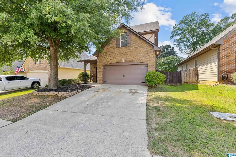 1266 WASHINGTON DRIVE, Moody, AL 35004 - #3