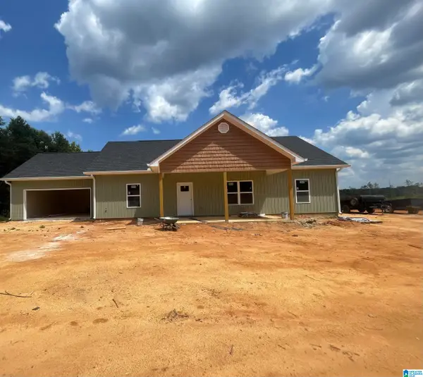 10952 COUNTY ROAD 59, Verbena, AL 36091