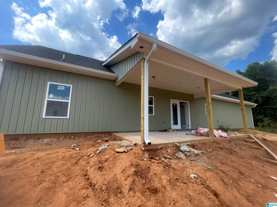 10952 COUNTY ROAD 59, Verbena, AL 36091 - #2