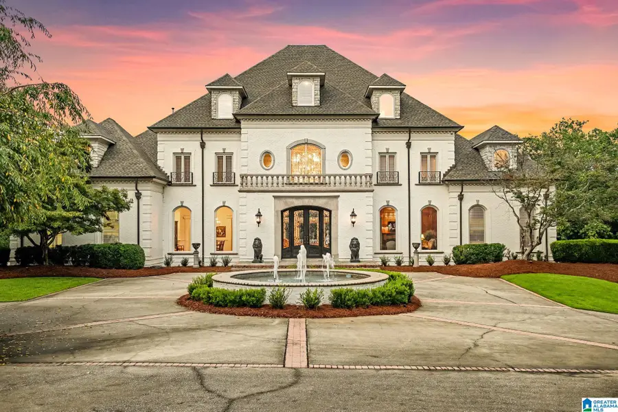 4506 HIGH COURT CIRCLE, Hoover, AL 35242 - #3