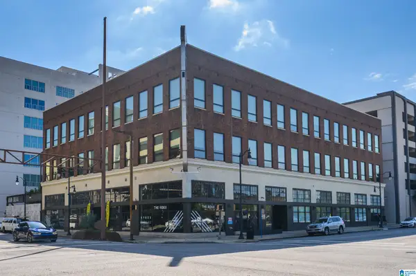 1801 2ND AVENUE N, Birmingham, AL 35203