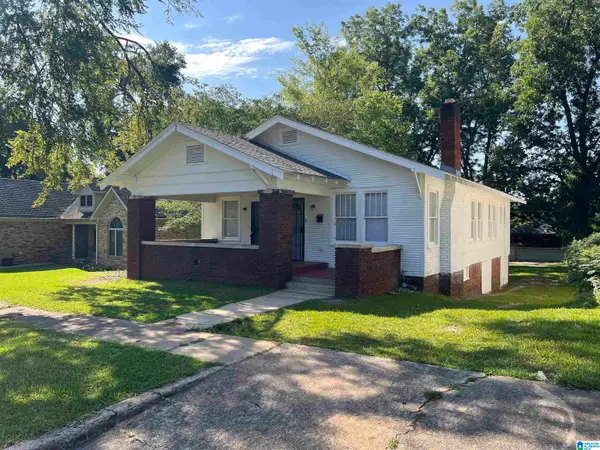 1313 4TH TERRACE W, Birmingham, AL 35208