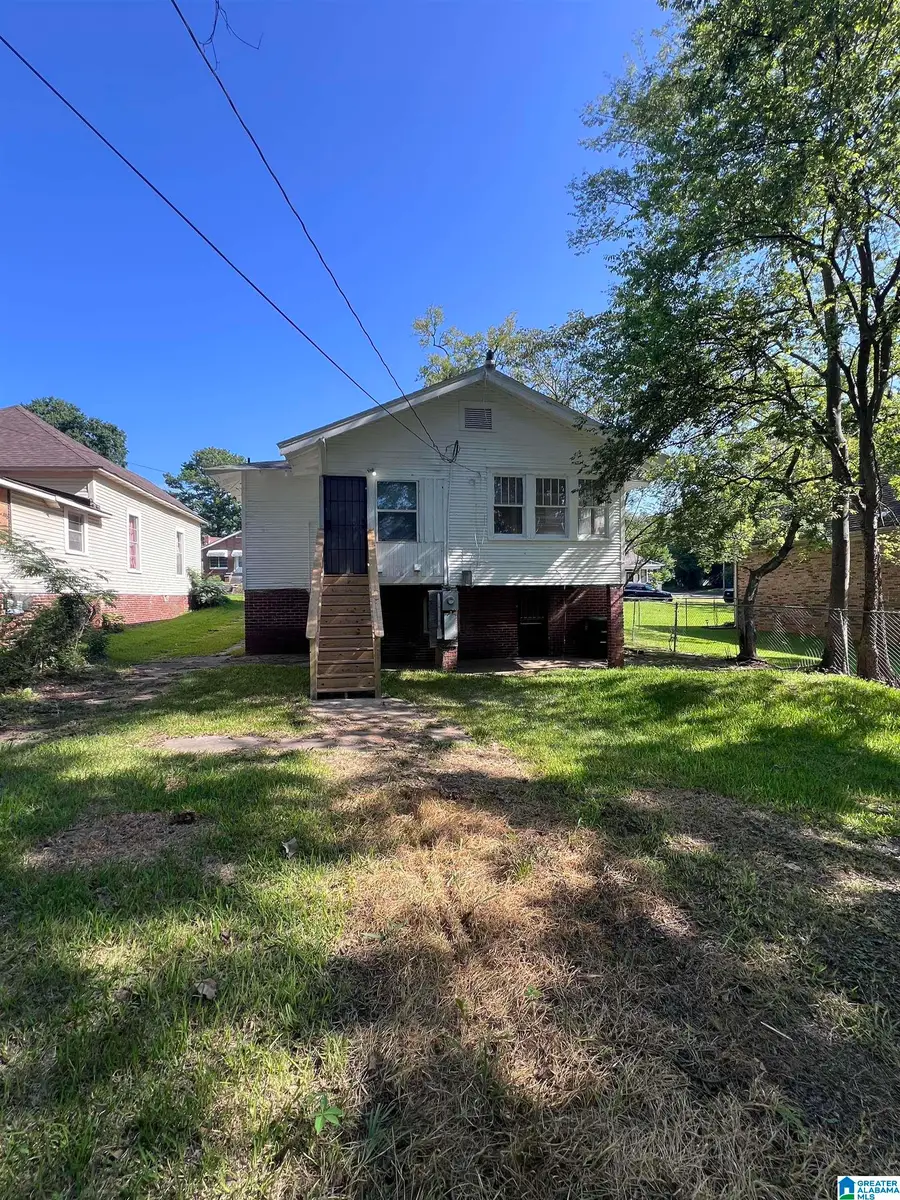 1313 4TH TERRACE W, Birmingham, AL 35208 - #3