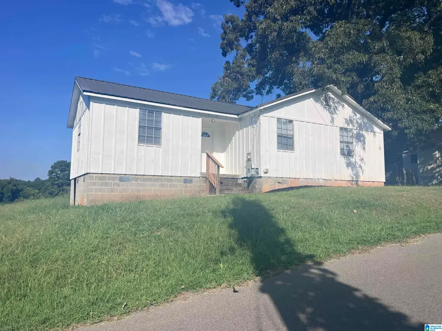 4718 CENTURY STREET, Mulga, AL 35118 - #2