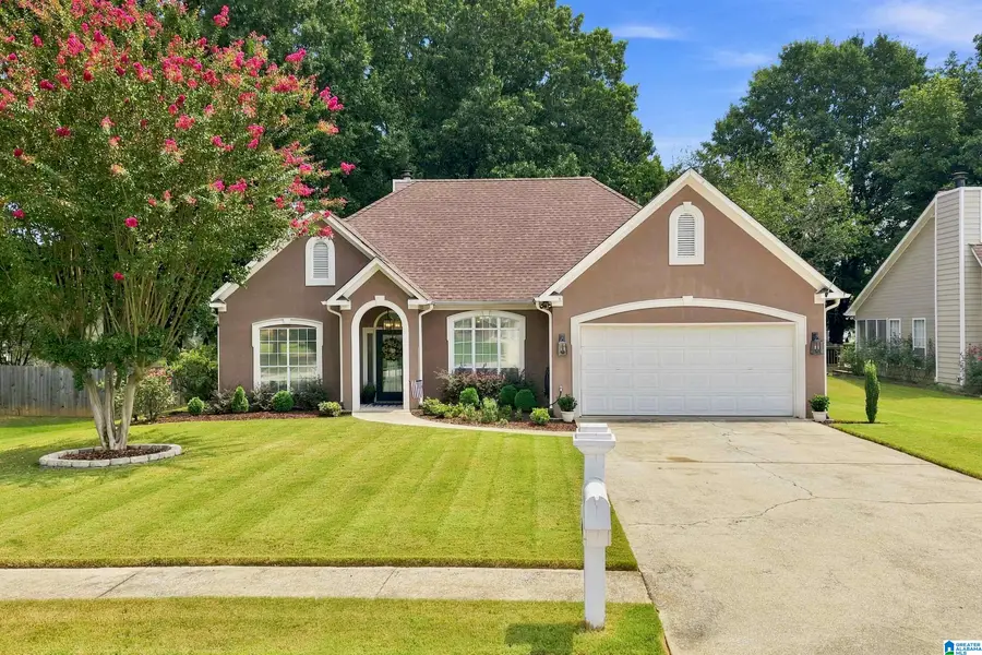 205 LEAF LANE, Alabaster, AL 35007 - #2