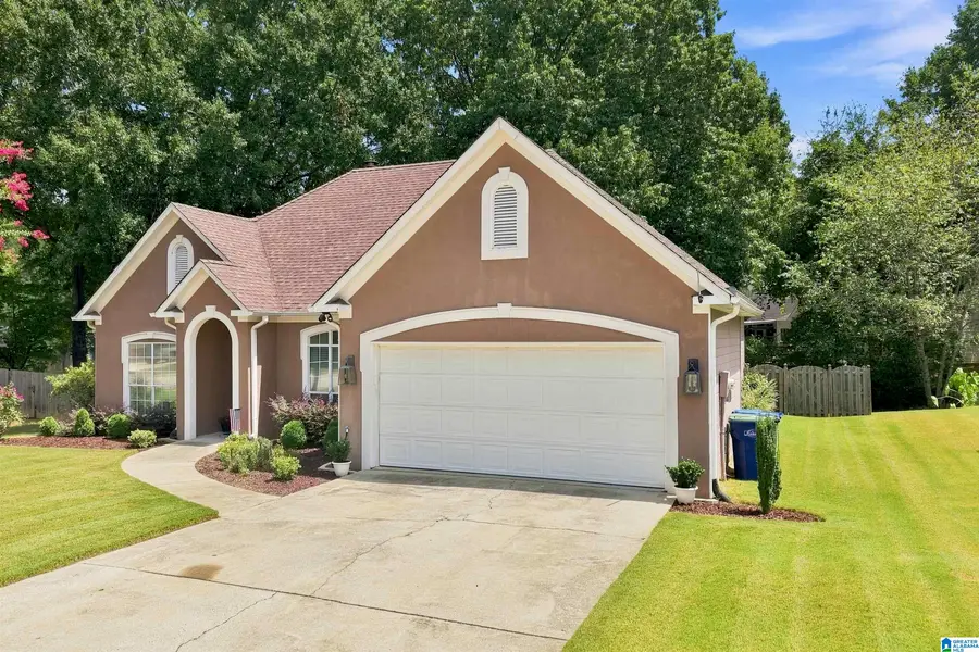 205 LEAF LANE, Alabaster, AL 35007 - #3