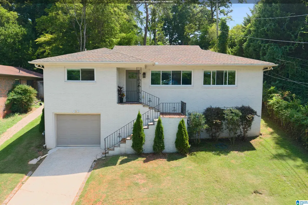 1963 4TH PLACE S, Birmingham, AL 35205 - #1