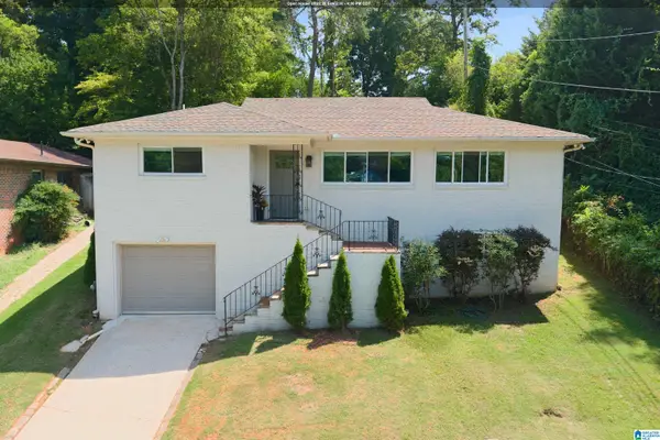1963 4TH PLACE S, Birmingham, AL 35205