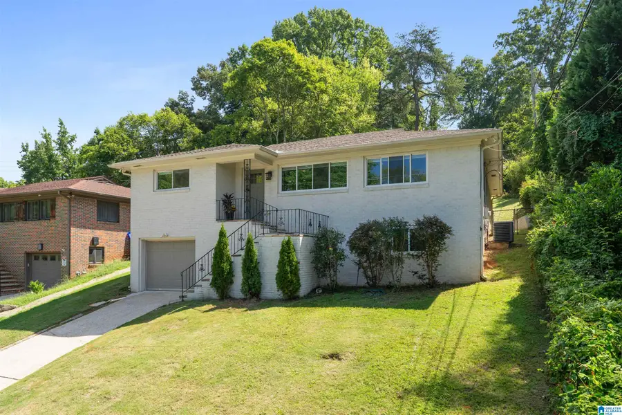1963 4TH PLACE S, Birmingham, AL 35205 - #2