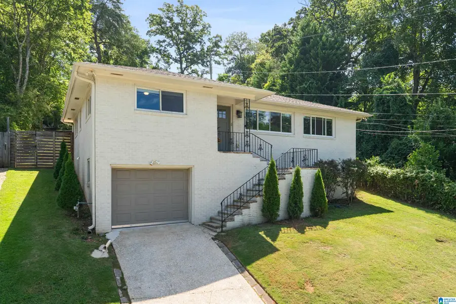 1963 4TH PLACE S, Birmingham, AL 35205 - #3