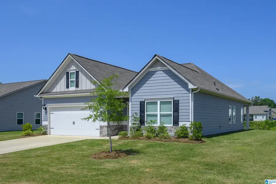 5703 CEDAR CREEK PARK DRIVE, Bessemer, AL 35022 - #2