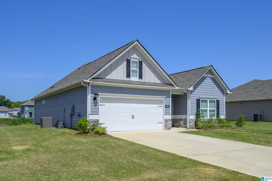 5703 CEDAR CREEK PARK DRIVE, Bessemer, AL 35022 - #3
