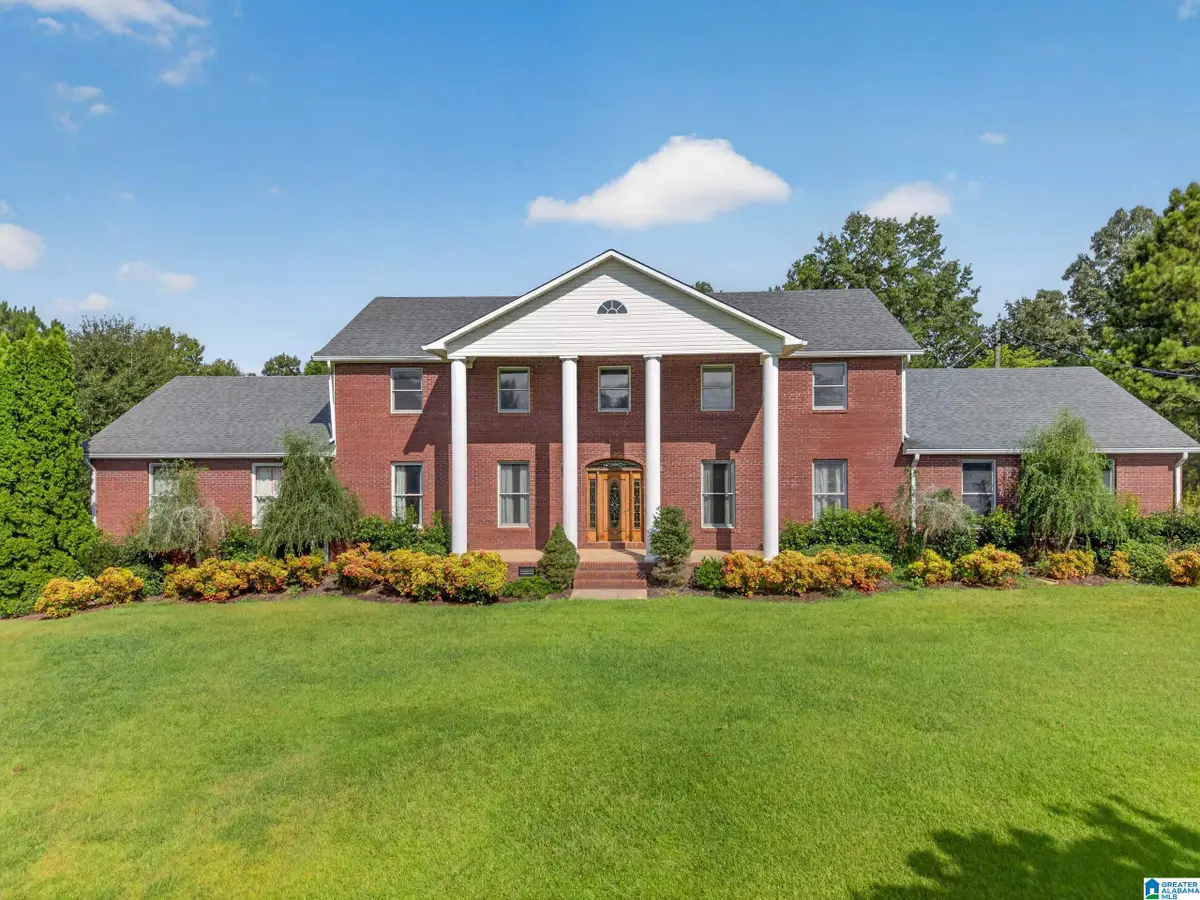 647 FOSTER WEST ROAD, Jacksonville, AL 36265 - #1