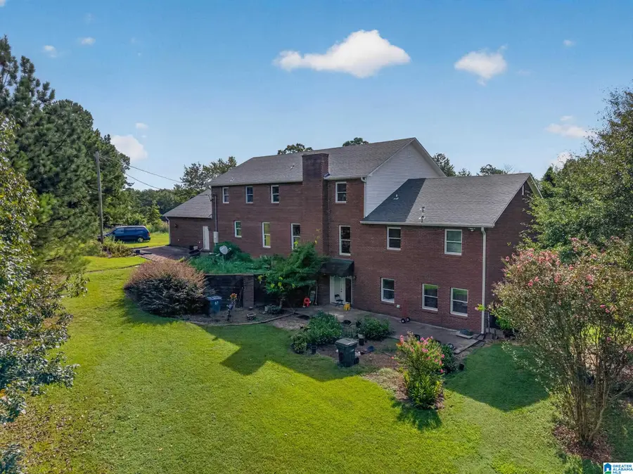 647 FOSTER WEST ROAD, Jacksonville, AL 36265 - #2