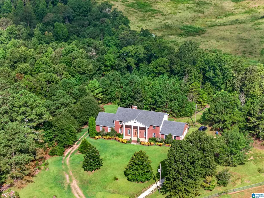 647 FOSTER WEST ROAD, Jacksonville, AL 36265 - #3