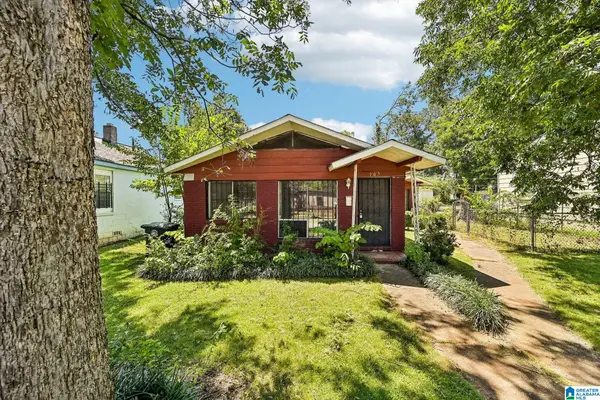 705 4TH COURT W, Birmingham, AL 35204