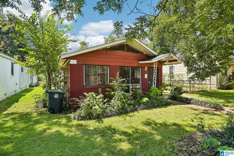 705 4TH COURT W, Birmingham, AL 35204 - #2