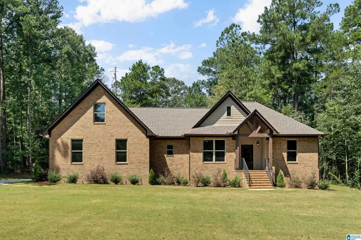 435 EAGLE POINTE DRIVE, Pell City, AL 35128 - #1