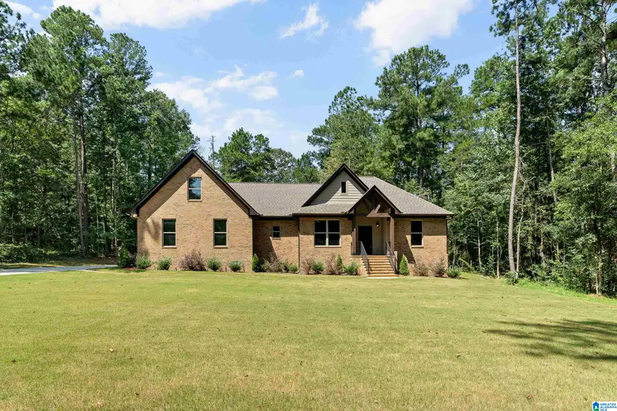 435 EAGLE POINTE DRIVE, Pell City, AL 35128 - #2