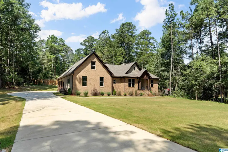 435 EAGLE POINTE DRIVE, Pell City, AL 35128 - #3