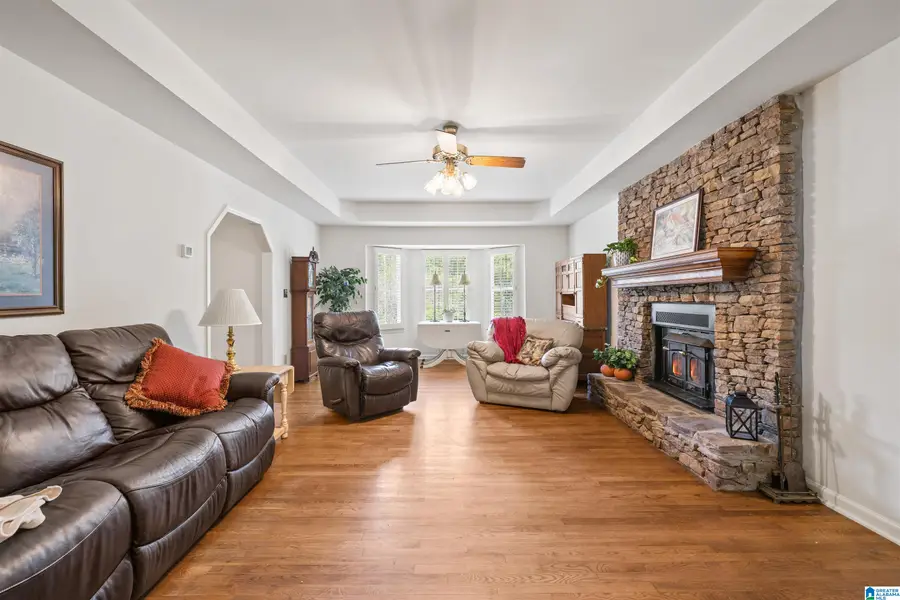 7519 OLD SPRINGVILLE ROAD, Trussville, AL 35173 - #3