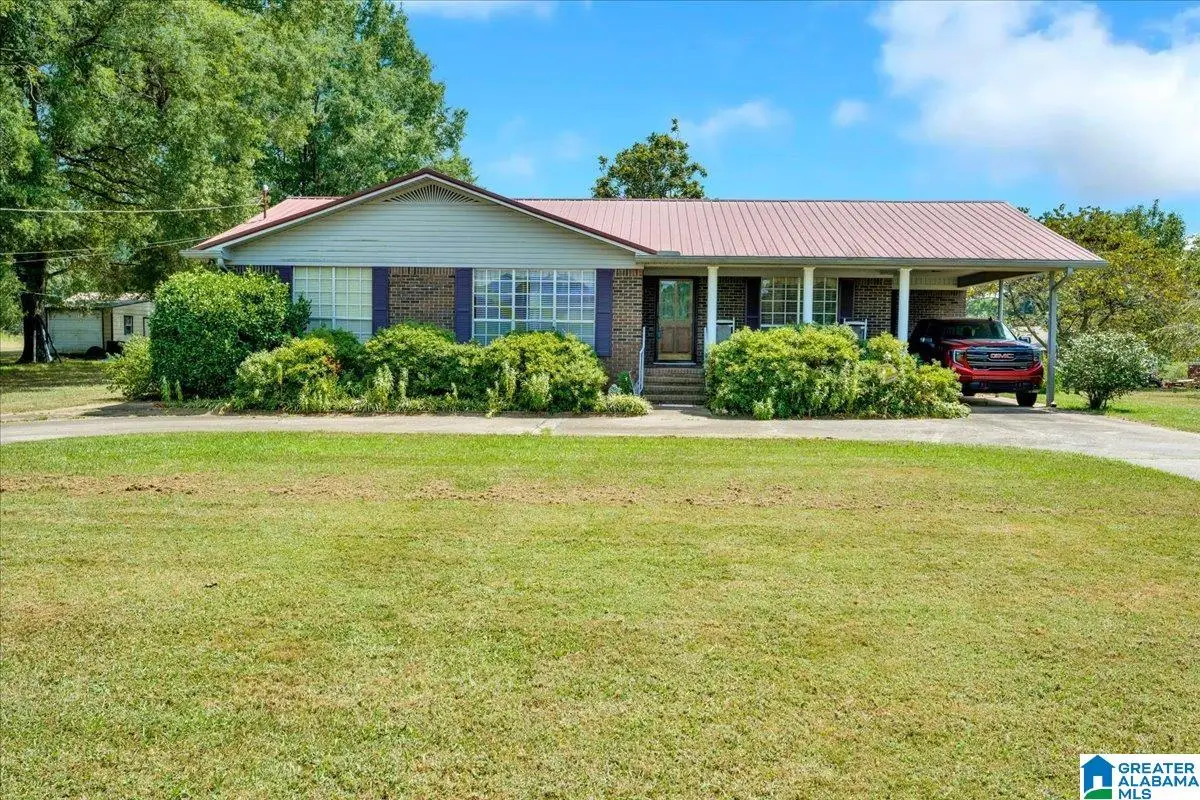 2916 BROWNING ROAD, Bessemer, AL 35022 - #1