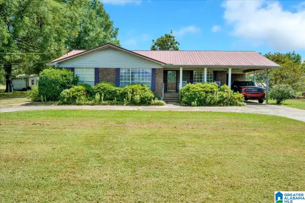 2916 BROWNING ROAD, Bessemer, AL 35022