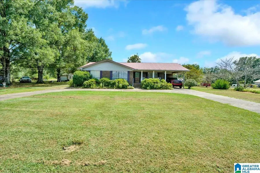 2916 BROWNING ROAD, Bessemer, AL 35022 - #2