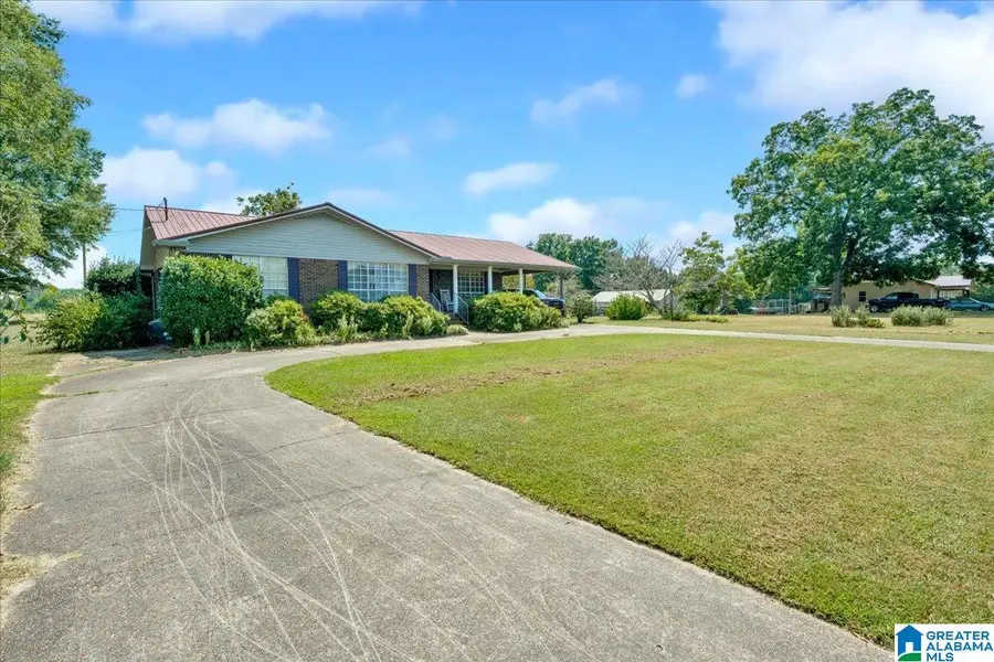 2916 BROWNING ROAD, Bessemer, AL 35022 - #3