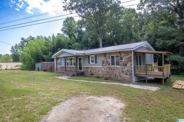 1045 COUNTY ROAD 852, Crane hill, AL 35053