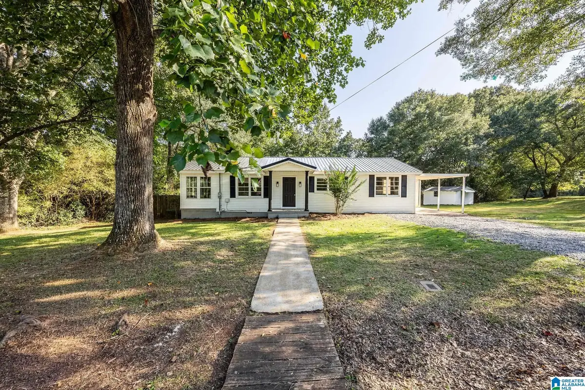108 HENDRICKS STREET, Talladega, AL 35160 - #1