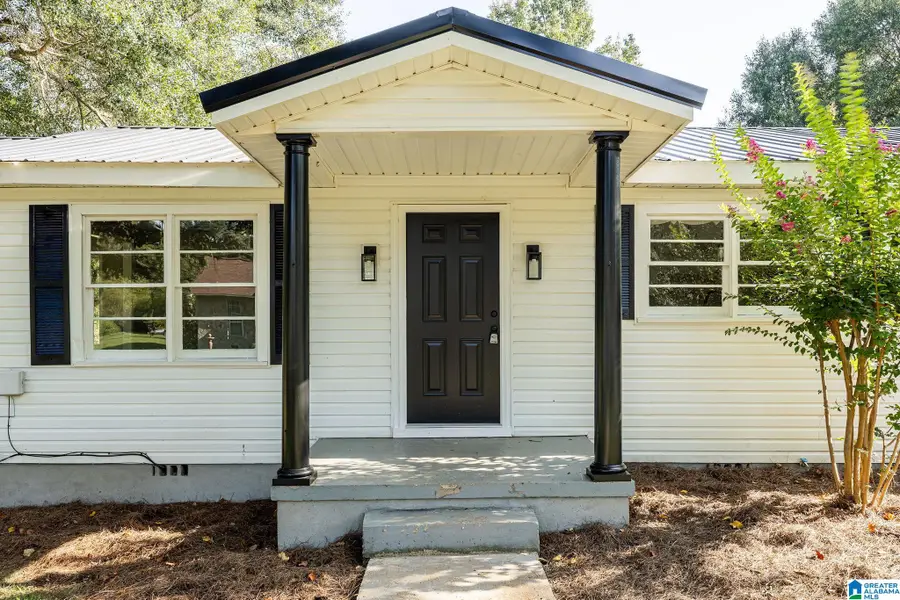 108 HENDRICKS STREET, Talladega, AL 35160 - #2