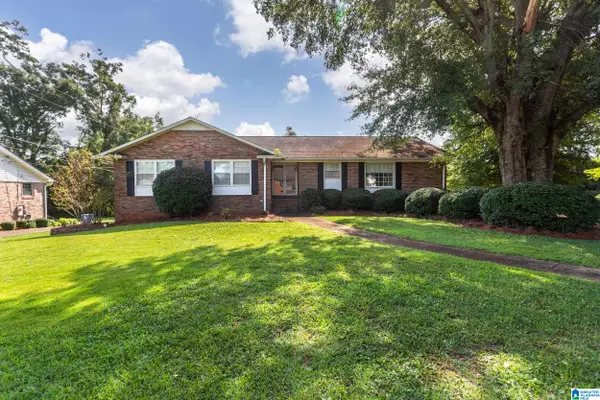 339 MOOREFIELD DRIVE, Talladega, AL 35160
