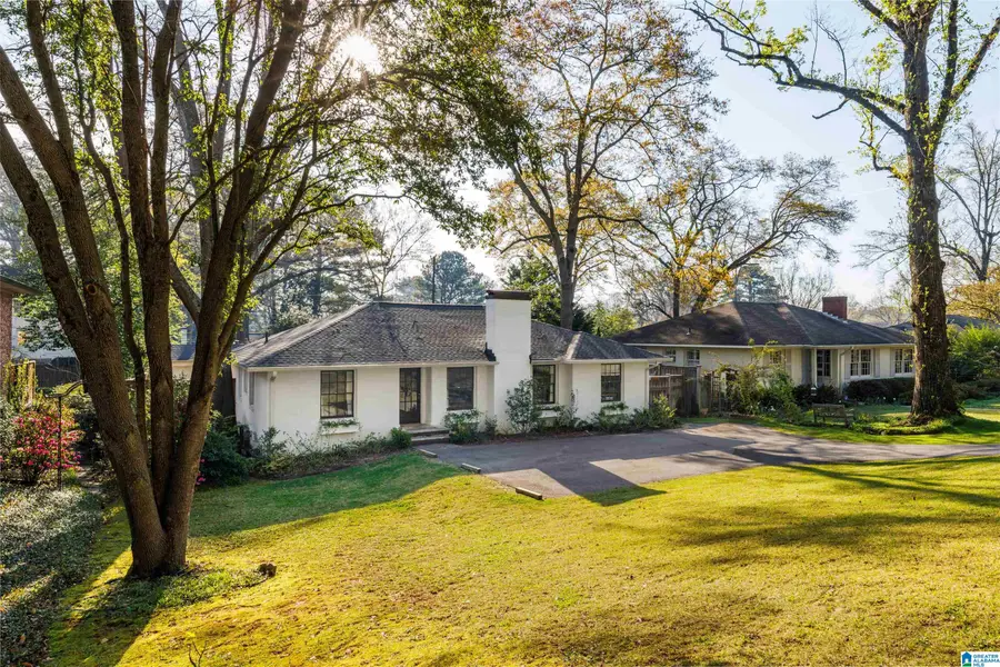 229 BEECH CIRCLE, Mountain Brook, AL 35213 - #2
