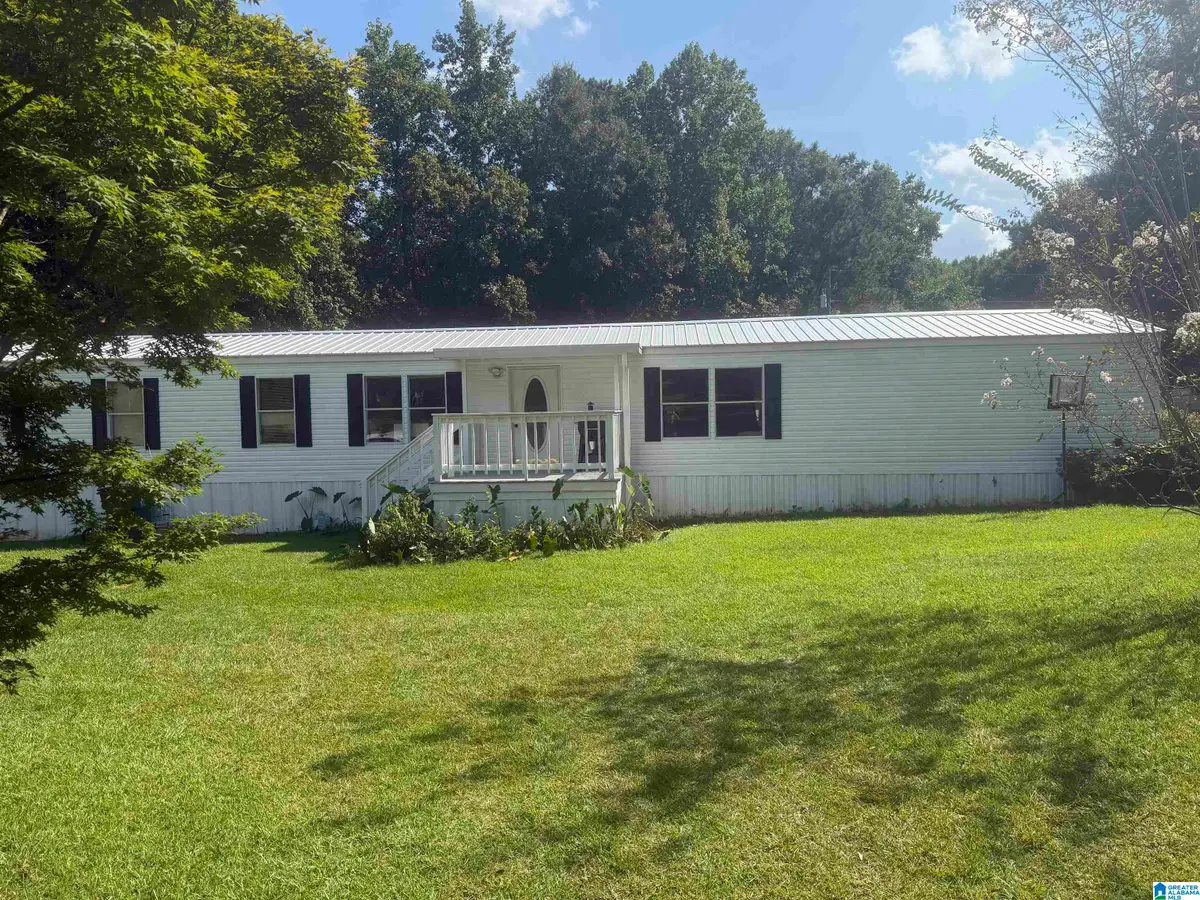 950 COUNTY ROAD 44, Jemison, AL 35085 - #1