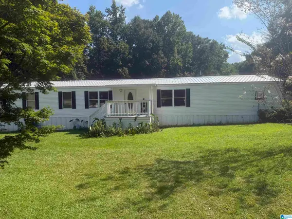 950 COUNTY ROAD 44, Jemison, AL 35085