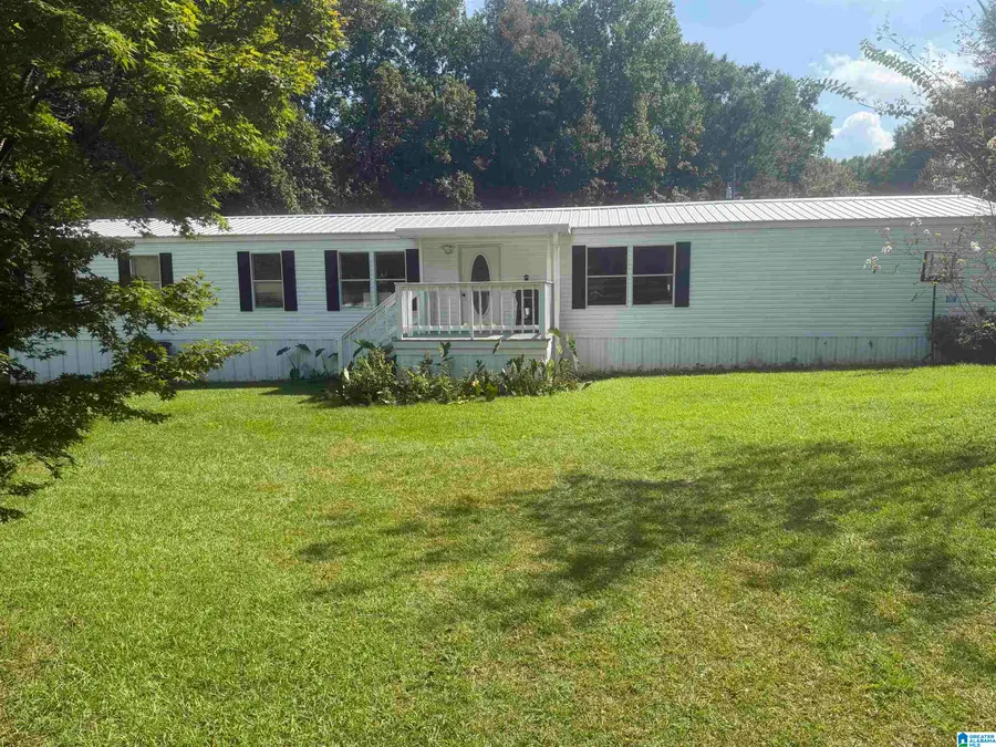 950 COUNTY ROAD 44, Jemison, AL 35085 - #2