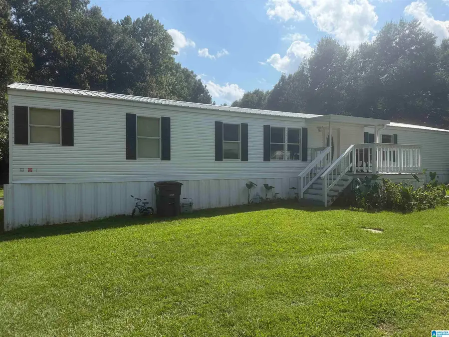 950 COUNTY ROAD 44, Jemison, AL 35085 - #3