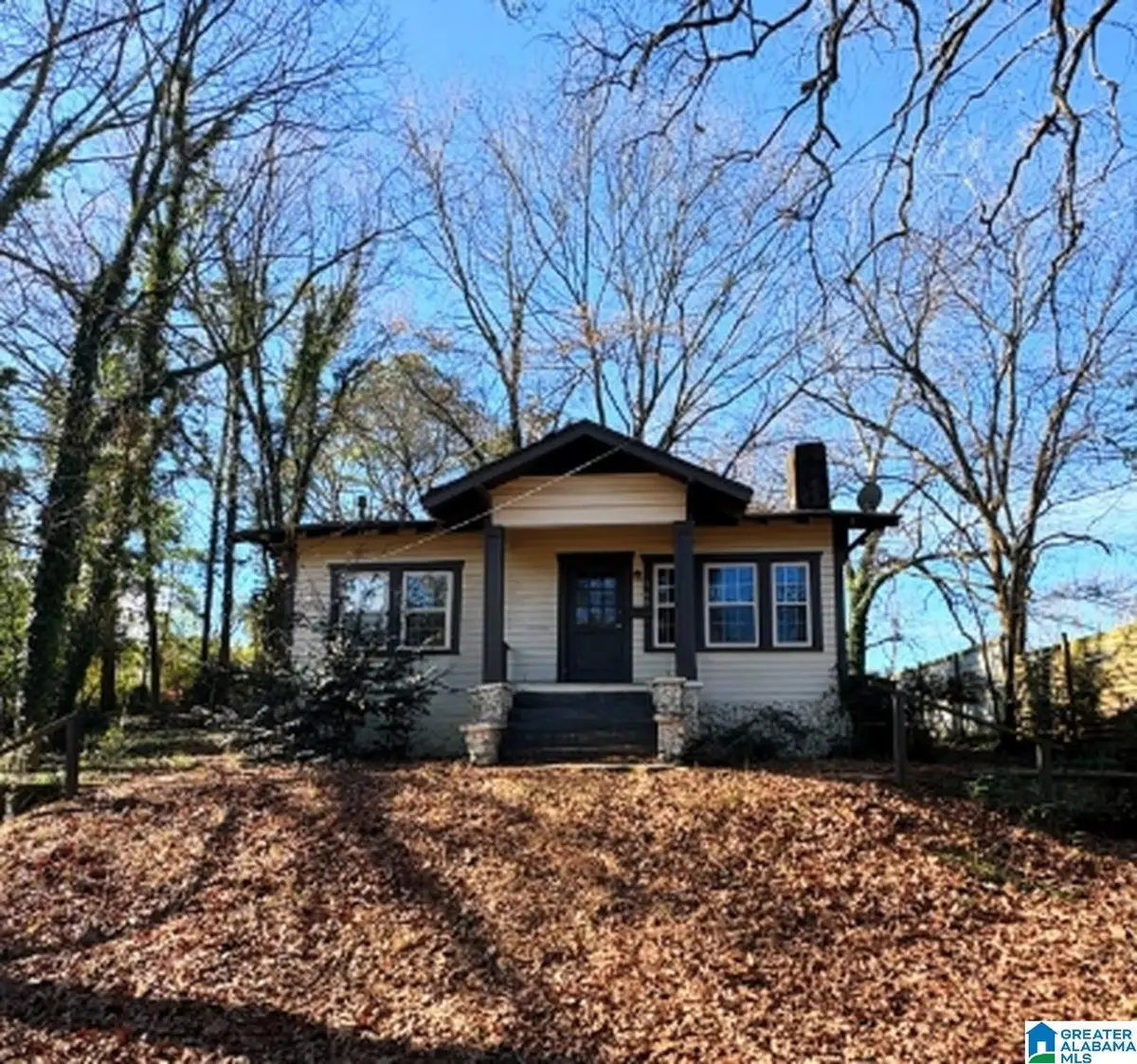 768 80TH PLACE S, Birmingham, AL 35206 - #1