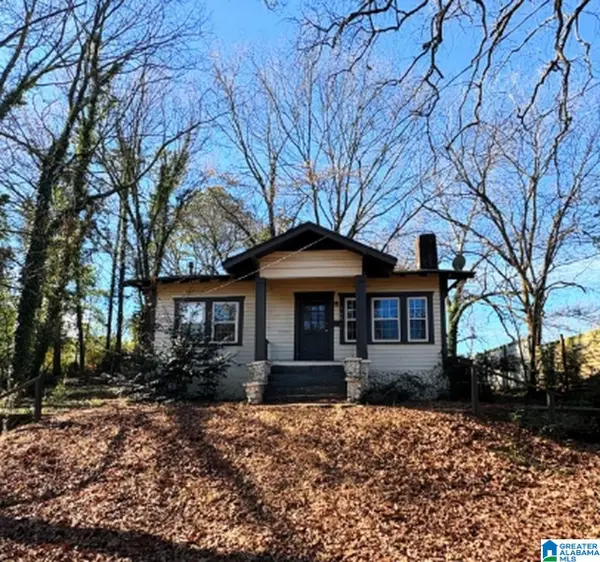 768 80TH PLACE S, Birmingham, AL 35206