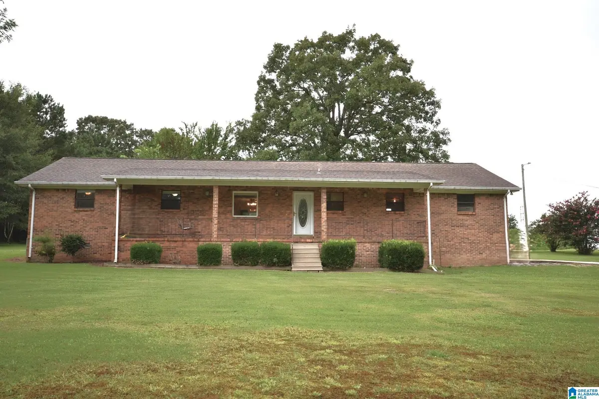 4433 COUNTY ROAD 1223, Vinemont, AL 35179 - #1
