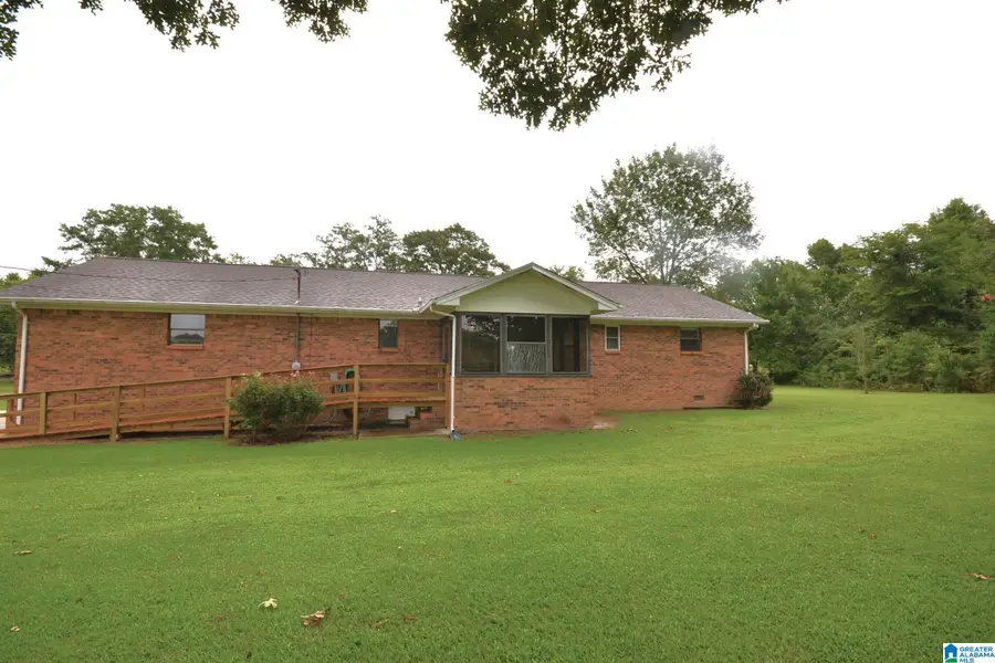 4433 COUNTY ROAD 1223, Vinemont, AL 35179 - #2