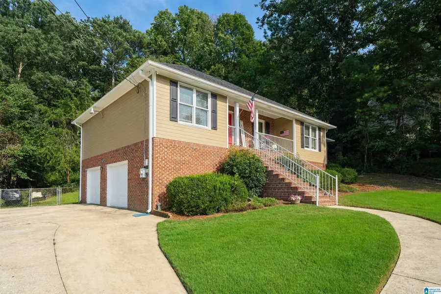 6238 EAGLE RIDGE CIRCLE, Pinson, AL 35126 - #3