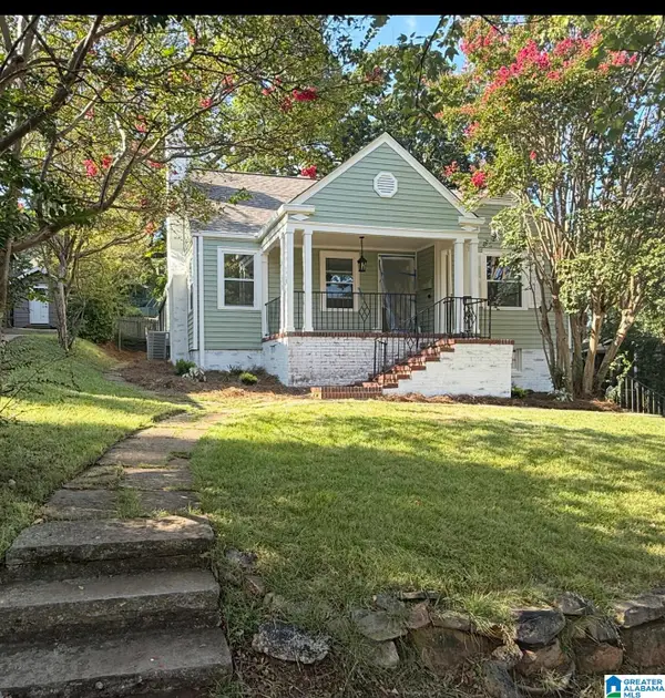 2709 CALDWELL AVENUE S, Birmingham, AL 35205