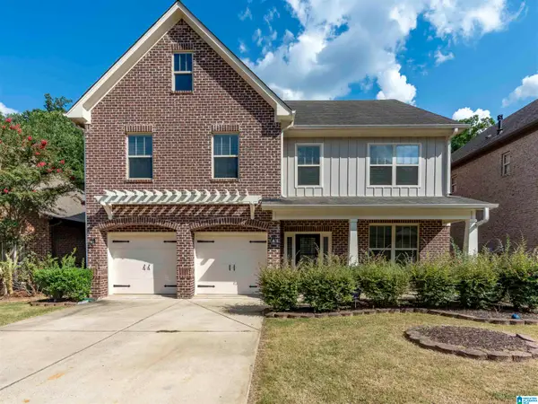 5460 PARK SIDE CIRCLE, Hoover, AL 35244